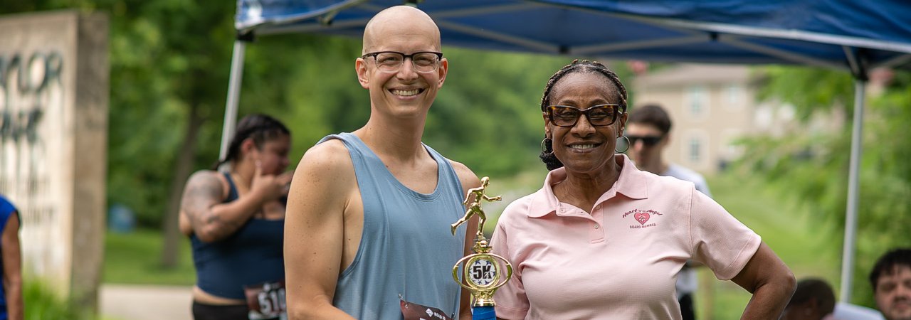 Heart of an Angel Foundation