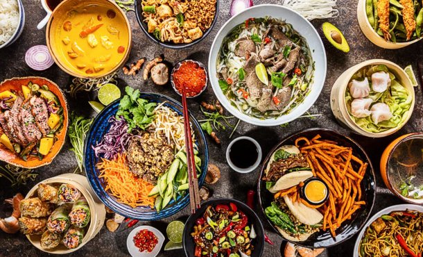 Private Chef Soirée